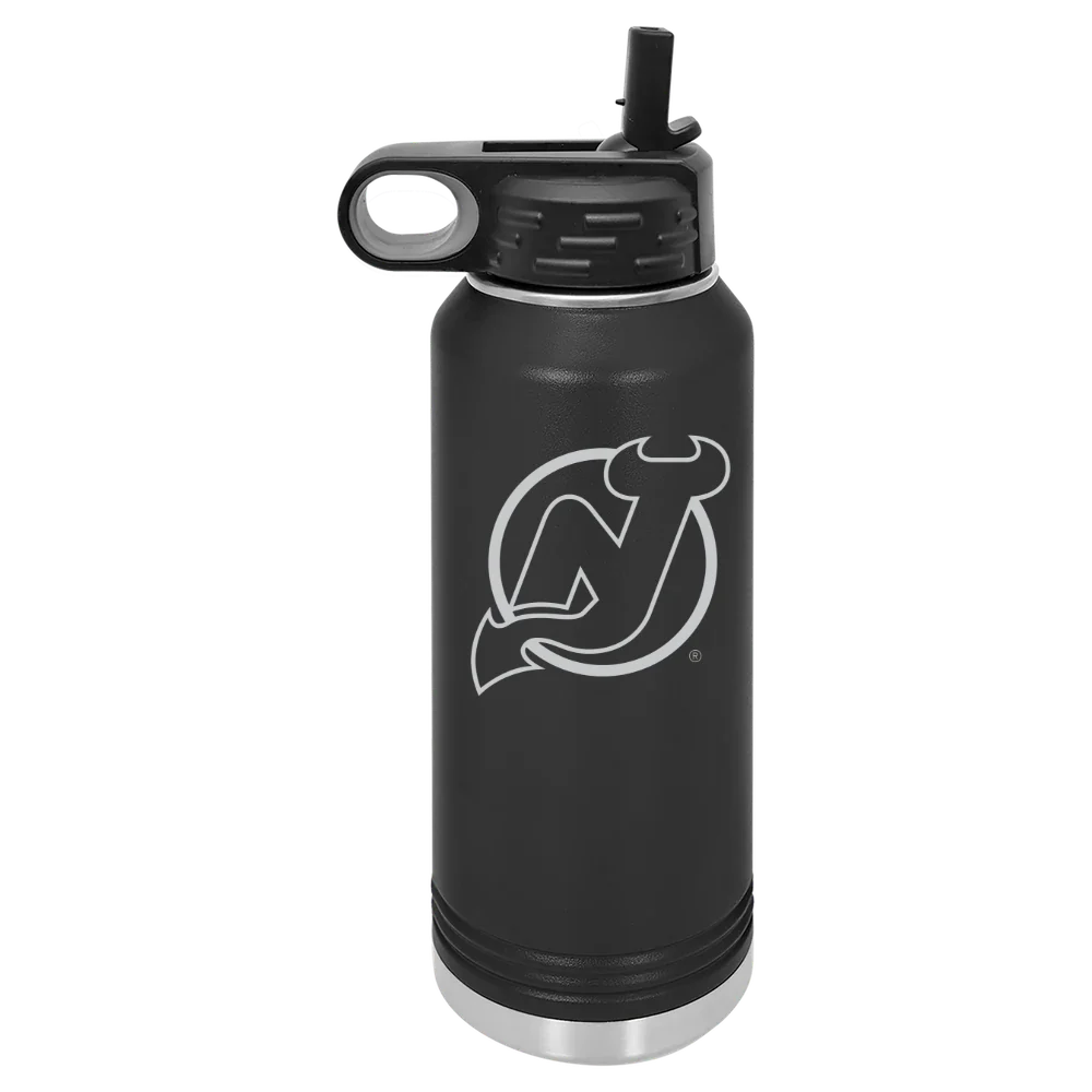 New Jersey Devils Polar Camel 32 oz. Water Bottle