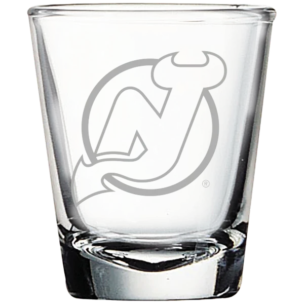 New Jersey Devils Polar Camel 1.7 oz. Shot Glass