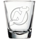 New Jersey Devils Polar Camel 1.7 oz. Shot Glass