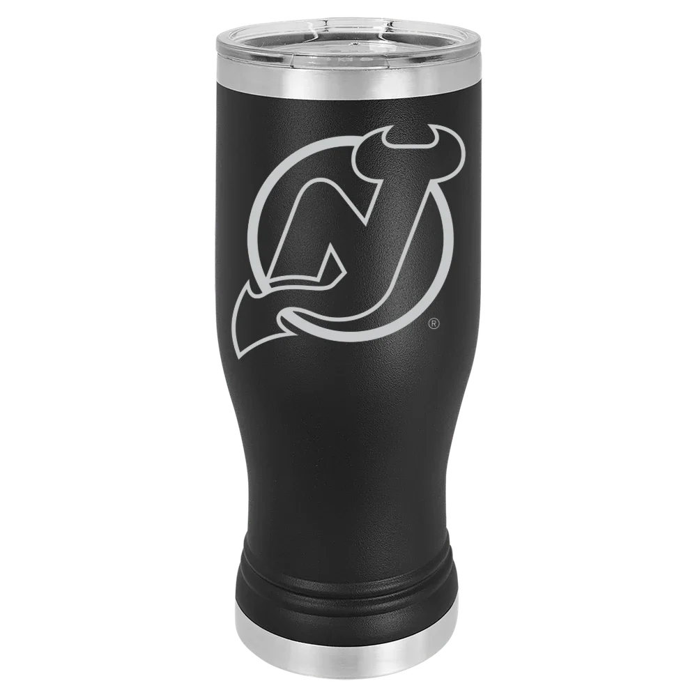 New Jersey Devils Polar Camel 20 oz. Pilsner Tumbler