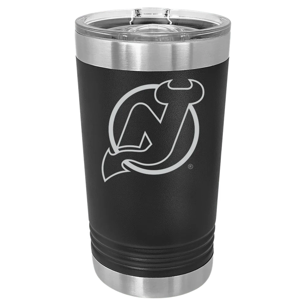 New Jersey Devils Polar Camel 16 oz. Pint Tumbler