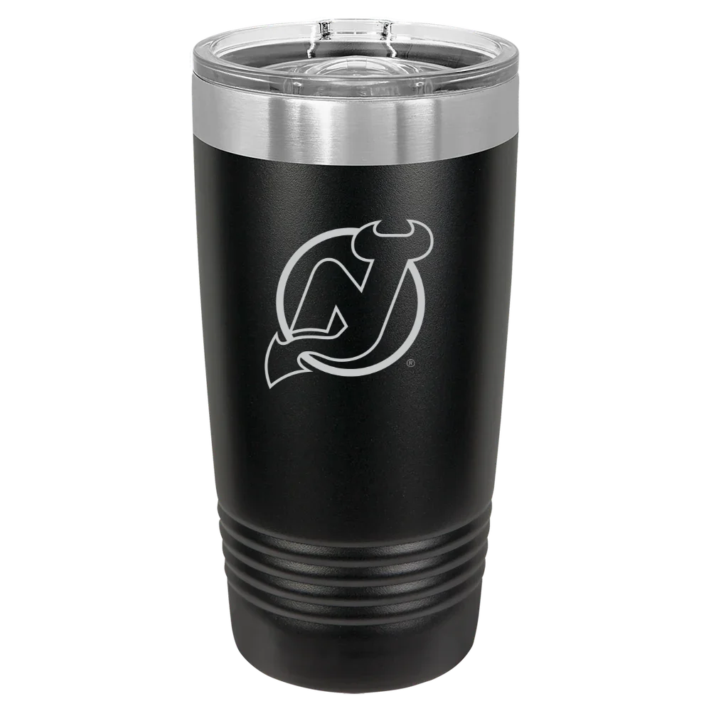 New Jersey Devils Polar Camel 20 oz. Ringneck Tumbler with Slider Lid