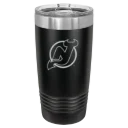 New Jersey Devils Polar Camel 20 oz. Ringneck Tumbler with Slider Lid