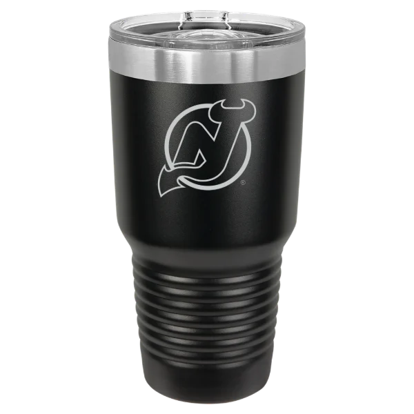 New Jersey Devils Polar Camel 30 oz. Ringneck Tumbler with Slider Lid
