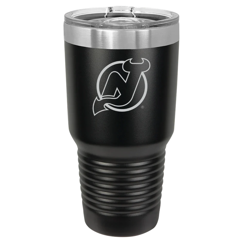 New Jersey Devils Polar Camel 30 oz. Ringneck Tumbler with Slider Lid