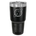 New Jersey Devils Polar Camel 30 oz. Ringneck Tumbler with Slider Lid