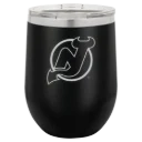 New Jersey Devils Polar Camel 12 oz. Stemless Wine Tumbler