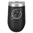 New Jersey Devils Polar Camel 16 oz. Stemless Wine Tumbler
