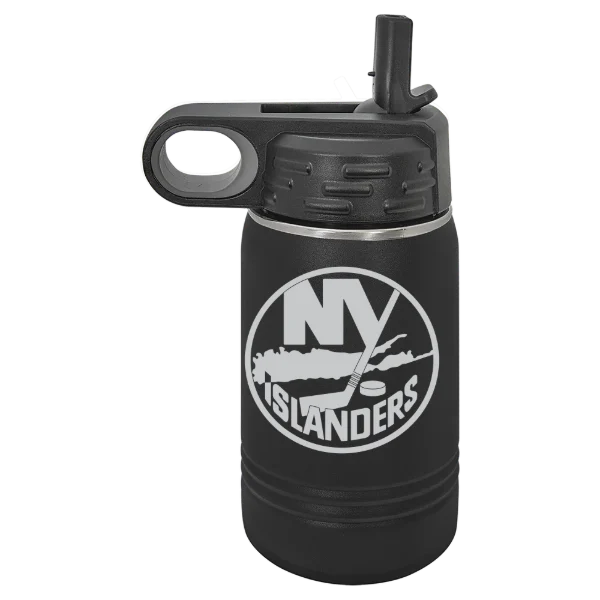 New York Islanders Polar Camel 12 oz. Water Bottle