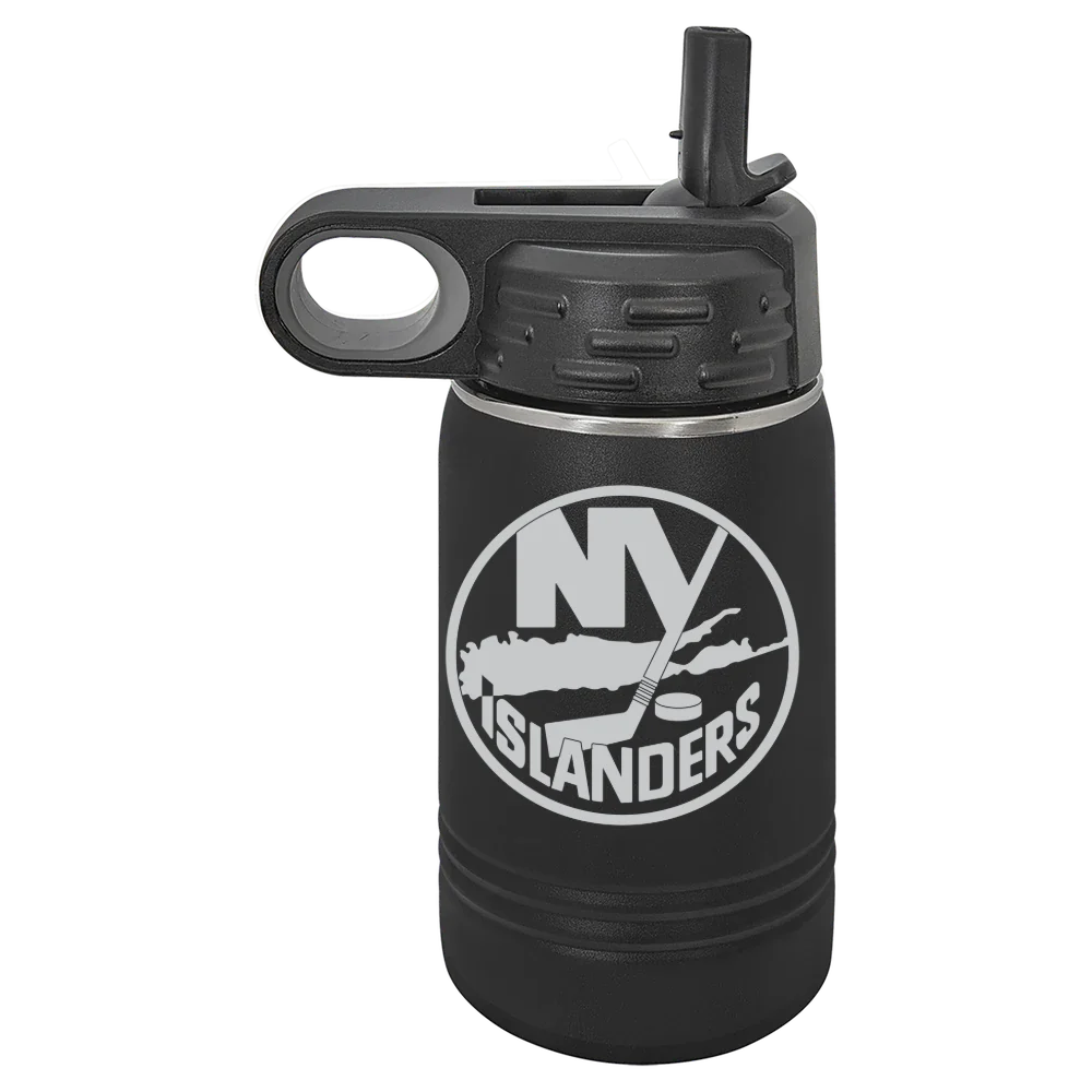 New York Islanders Polar Camel 12 oz. Water Bottle