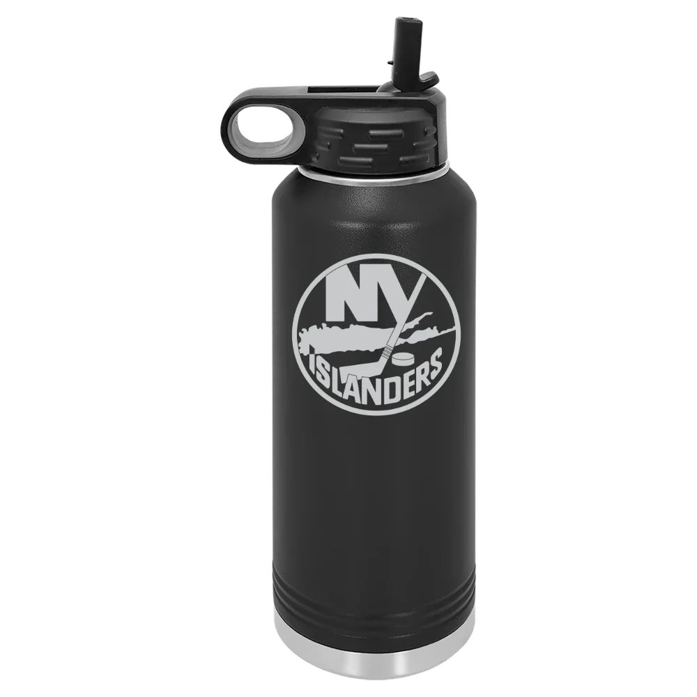 New York Islanders Polar Camel 40 oz. Water Bottle