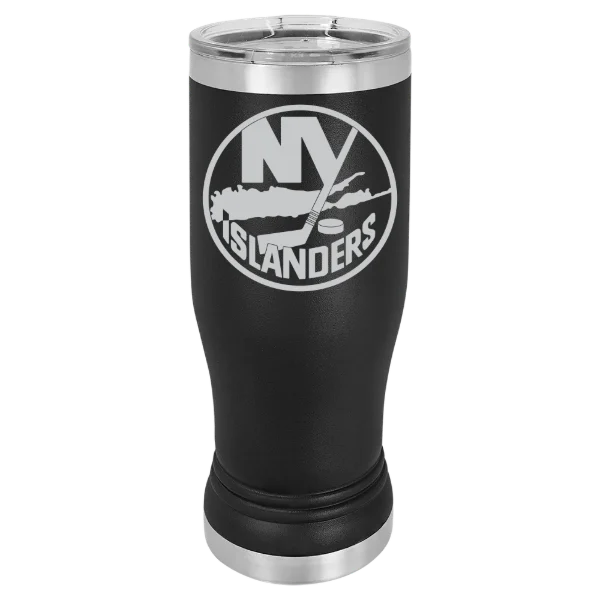 New York Islanders Polar Camel 14 oz. Pilsner Tumbler