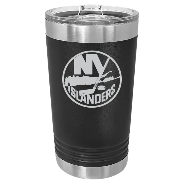 New York Islanders Polar Camel 16 oz. Pint Tumbler