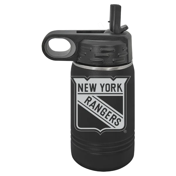 New York Rangers Polar Camel 12 oz. Water Bottle