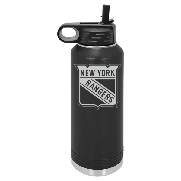 New York Rangers Polar Camel 40 oz. Water Bottle