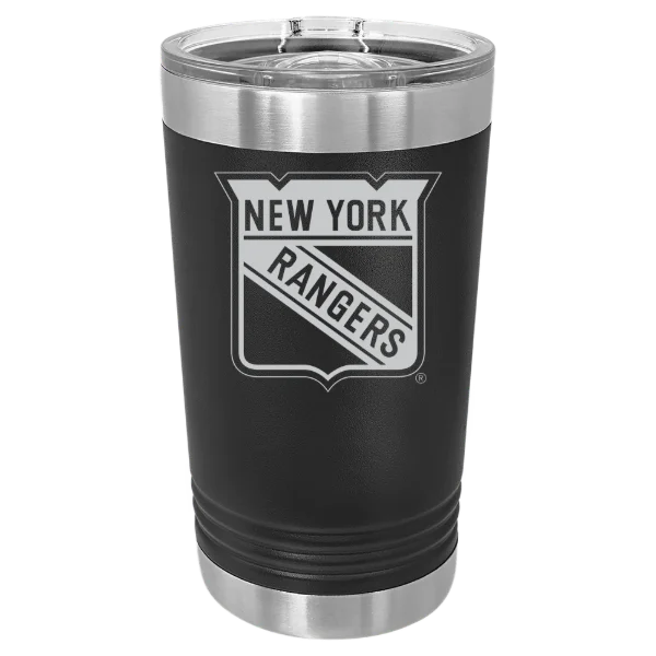 New York Rangers Polar Camel 16 oz. Pint Tumbler