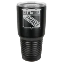 New York Rangers Polar Camel 30 oz. Ringneck Tumbler with Standard Lid