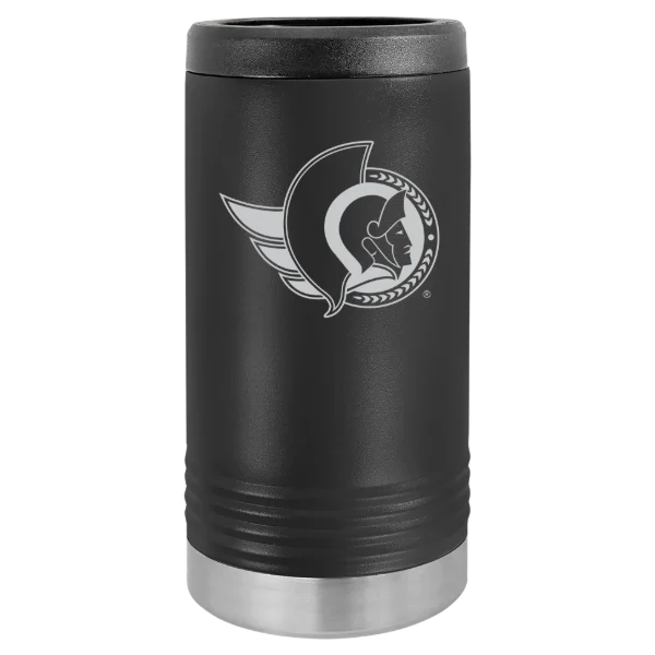 Ottawa Senators Polar Camel Slim Beverage Holder
