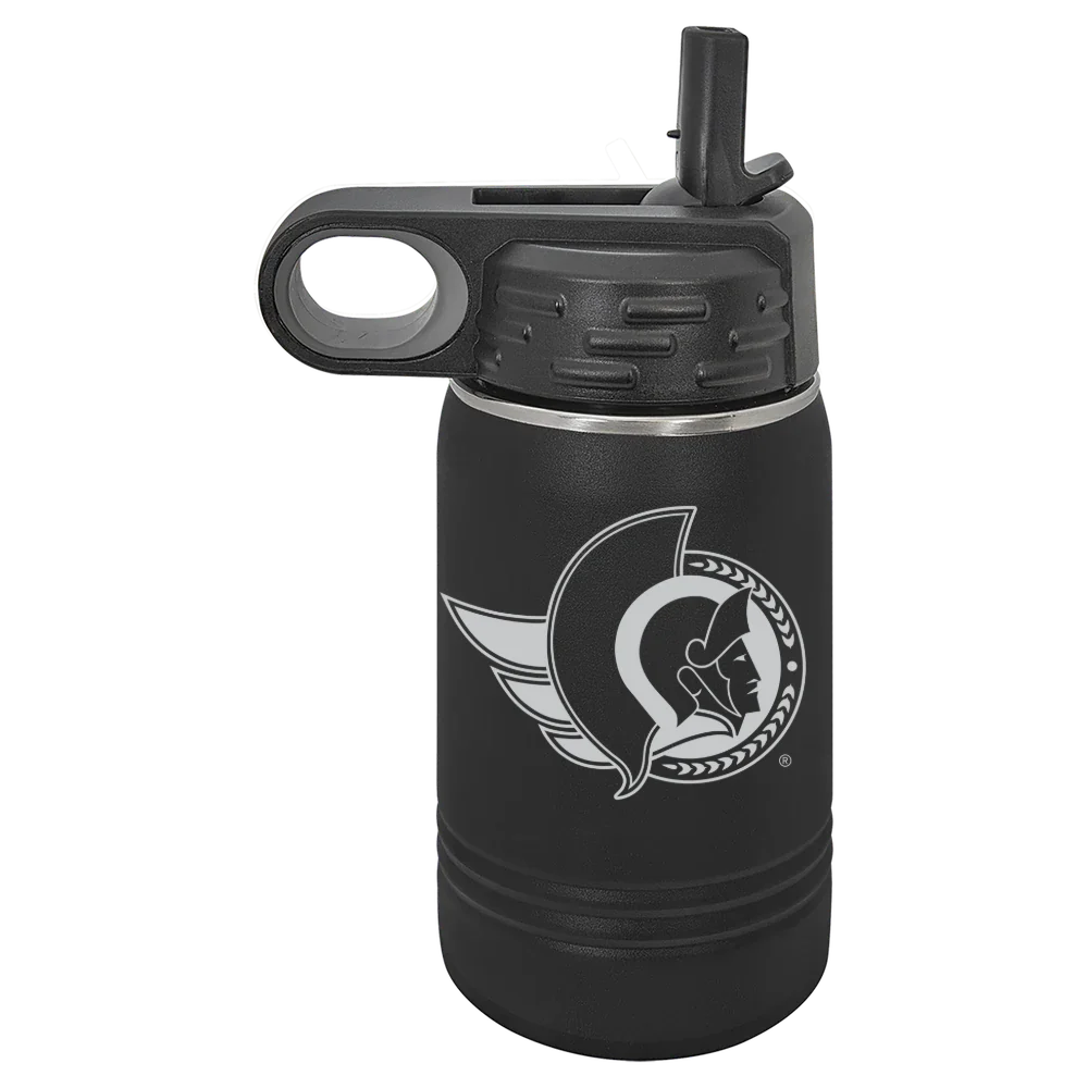 Ottawa Senators Polar Camel 12 oz. Water Bottle