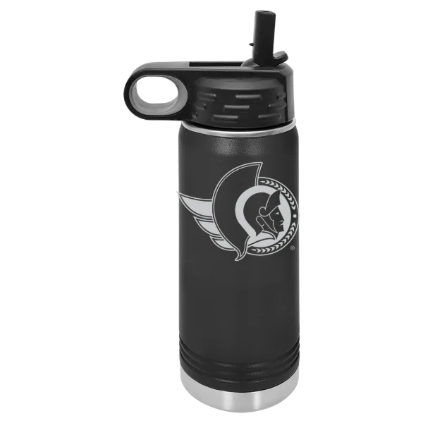 Ottawa Senators Polar Camel 20 oz. Water Bottle