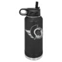 Ottawa Senators Polar Camel 32 oz. Water Bottle
