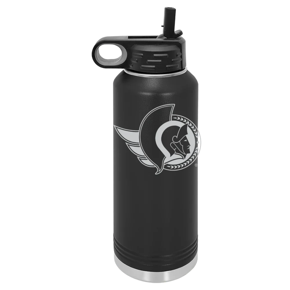 Ottawa Senators Polar Camel 40 oz. Water Bottle