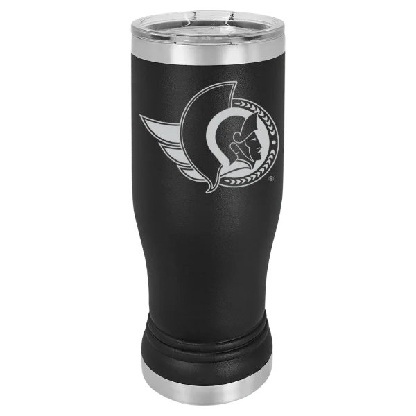 Ottawa Senators Polar Camel 14 oz. Pilsner Tumbler