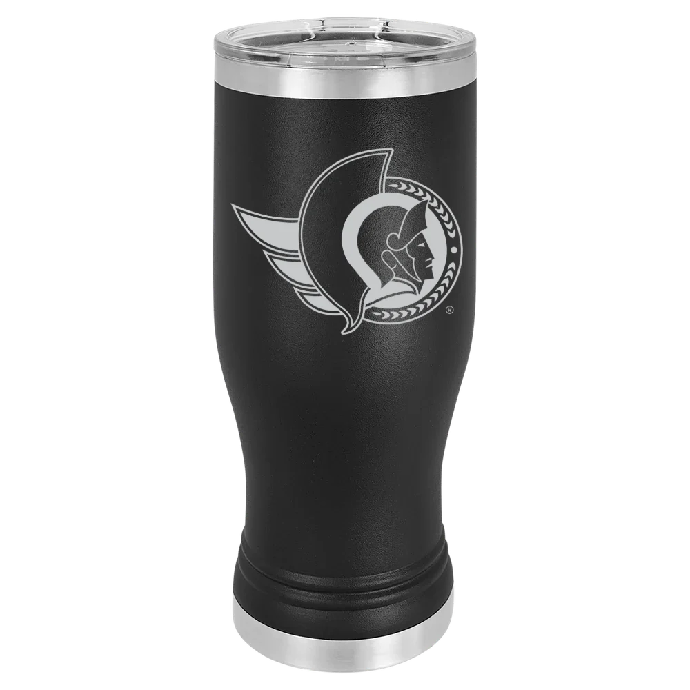 Ottawa Senators Polar Camel 20 oz. Pilsner Tumbler