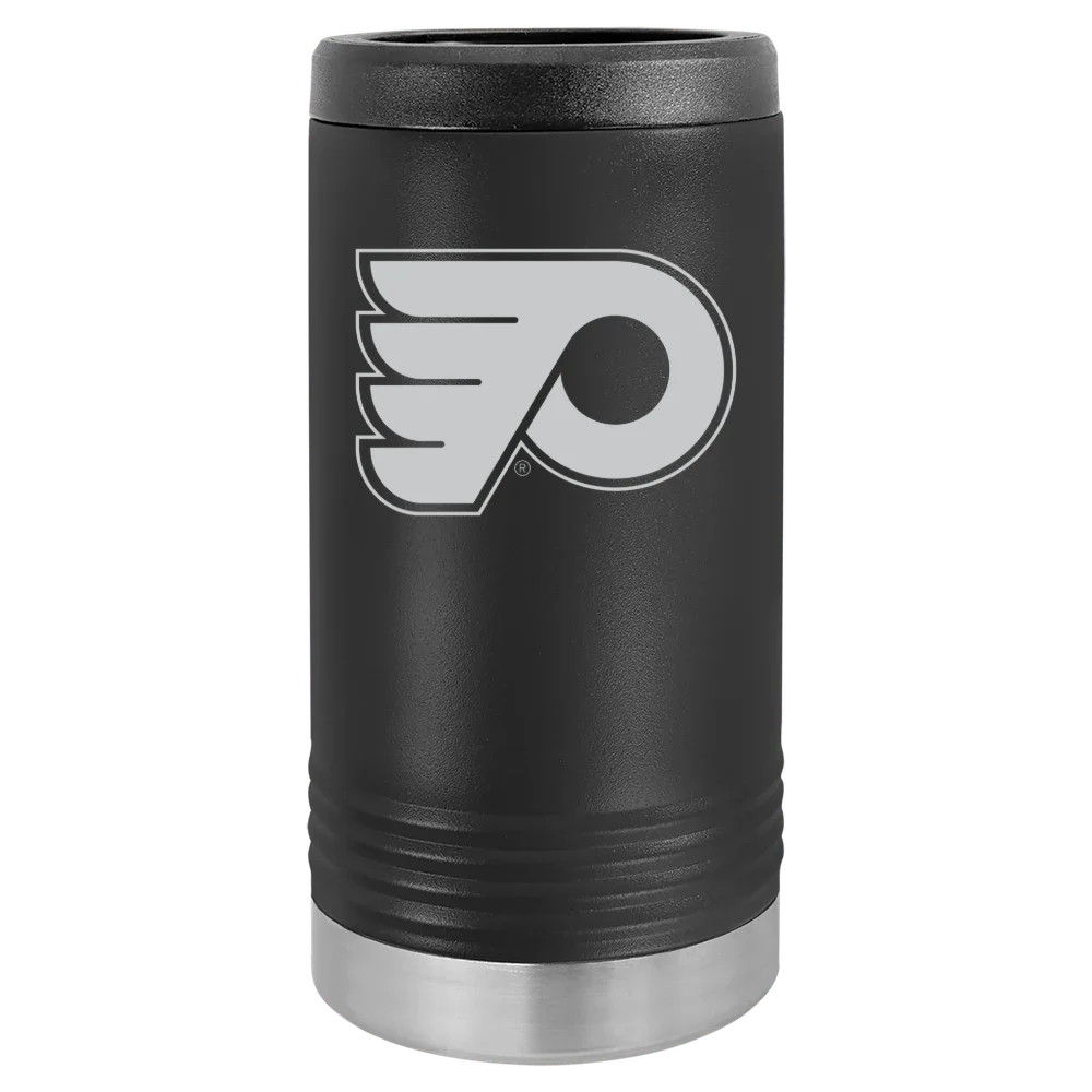 Philadelphia Flyers Polar Camel Slim Beverage Holder