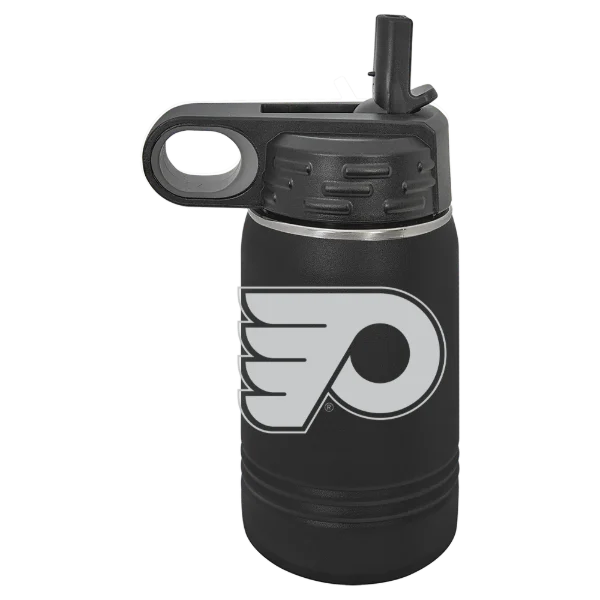 Philadelphia Flyers Polar Camel 12 oz. Water Bottle