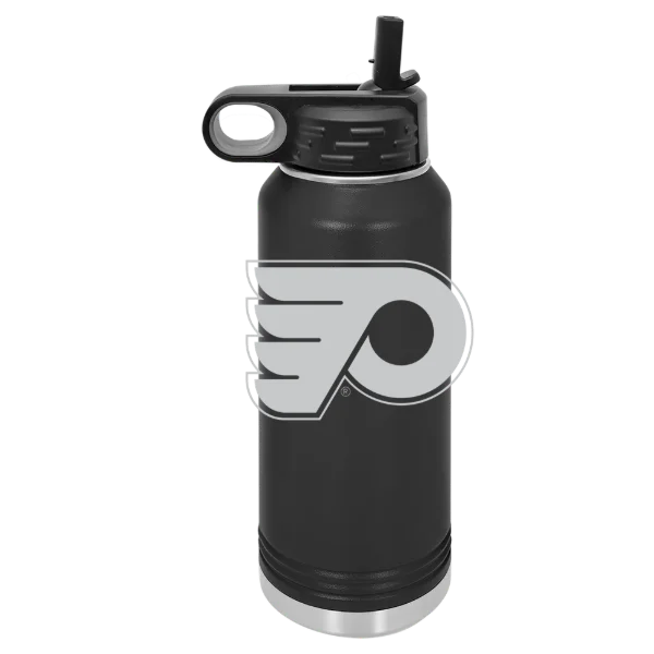 Philadelphia Flyers Polar Camel 32 oz. Water Bottle