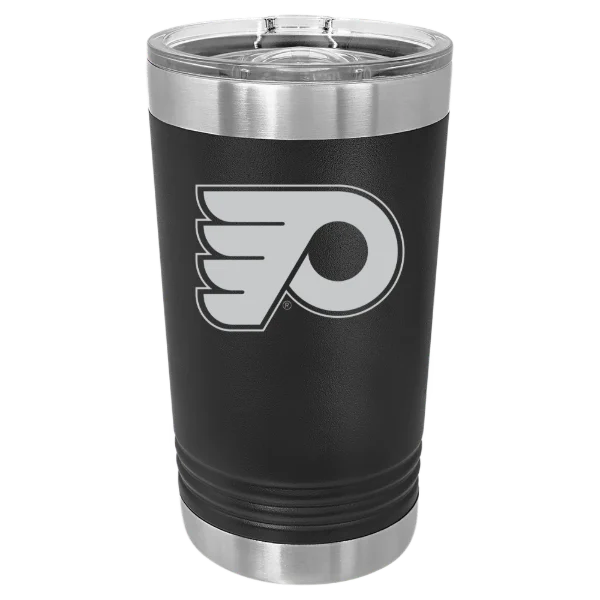 Philadelphia Flyers Polar Camel 16 oz. Pint Tumbler