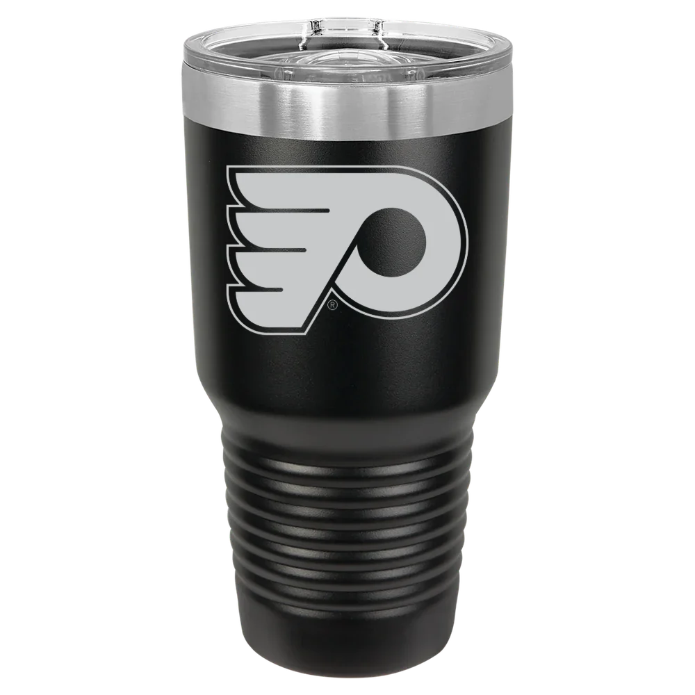 Philadelphia Flyers Polar Camel 30 oz. Ringneck Tumbler with Slider Lid