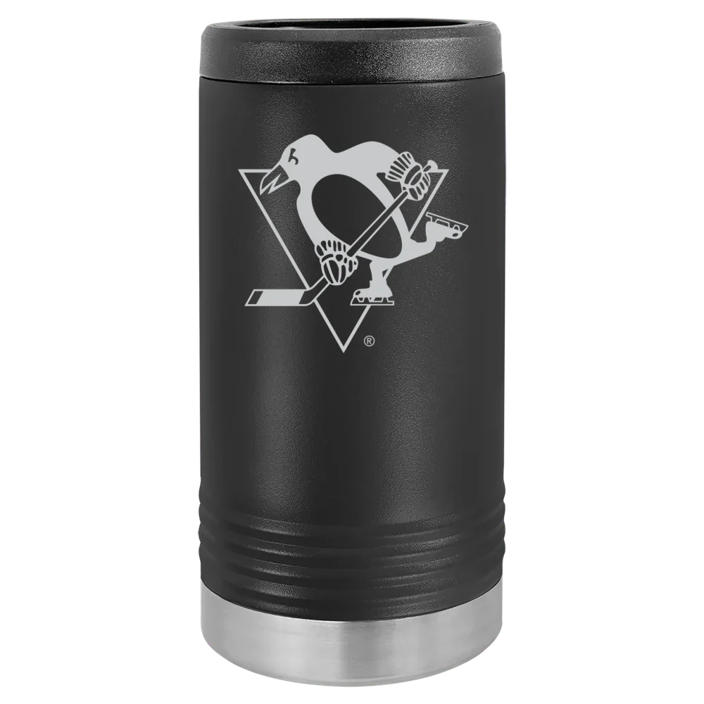 Pittsburgh Penguins Polar Camel Slim Beverage Holder