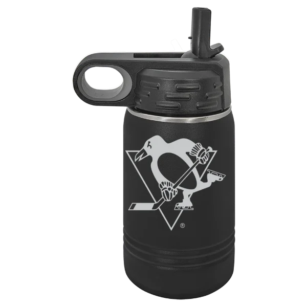 Pittsburgh Penguins Polar Camel 12 oz. Water Bottle