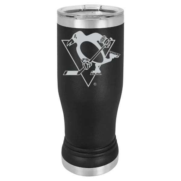Pittsburgh Penguins Polar Camel 14 oz. Pilsner Tumbler