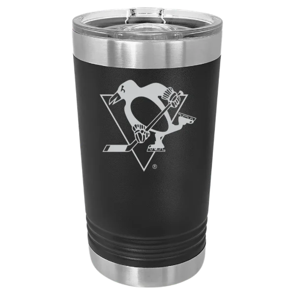 Pittsburgh Penguins Polar Camel 16 oz. Pint Tumbler