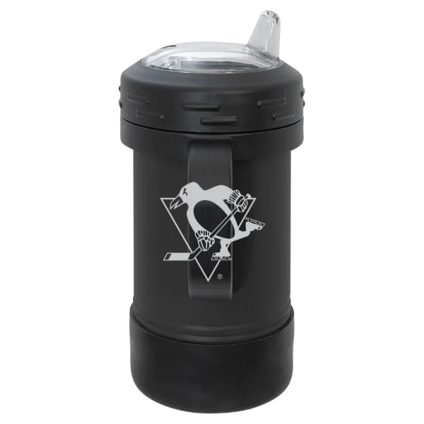Pittsburgh Penguins Polar Camel 10 oz. Sippy Cup