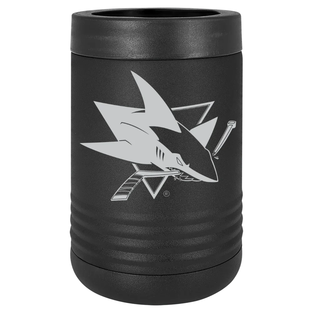 San Jose Sharks Polar Camel Standard Beverage Holder