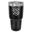 Seattle Kraken Polar Camel 30 oz. Ringneck Tumbler with Slider Lid