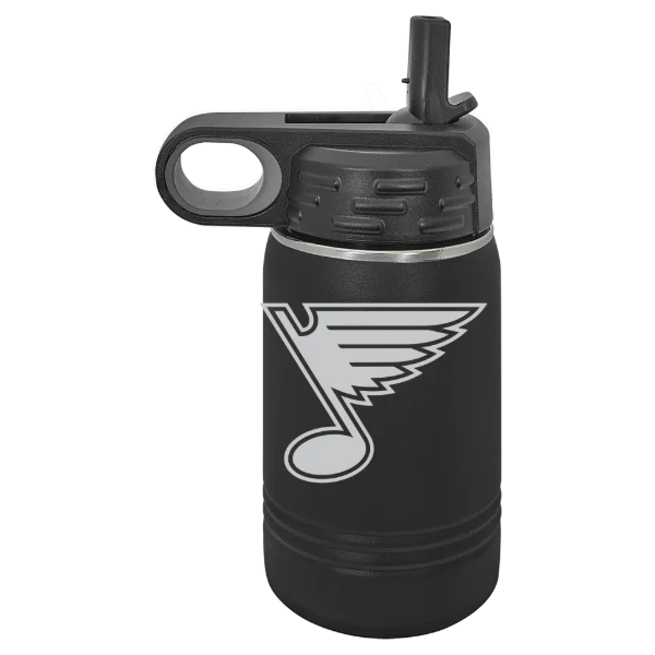 St. Louis Blues Polar Camel 12 oz. Water Bottle