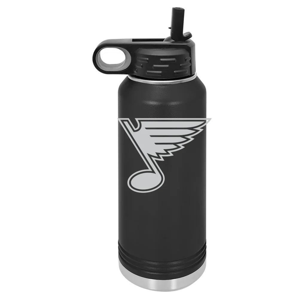 St. Louis Blues Polar Camel 32 oz. Water Bottle