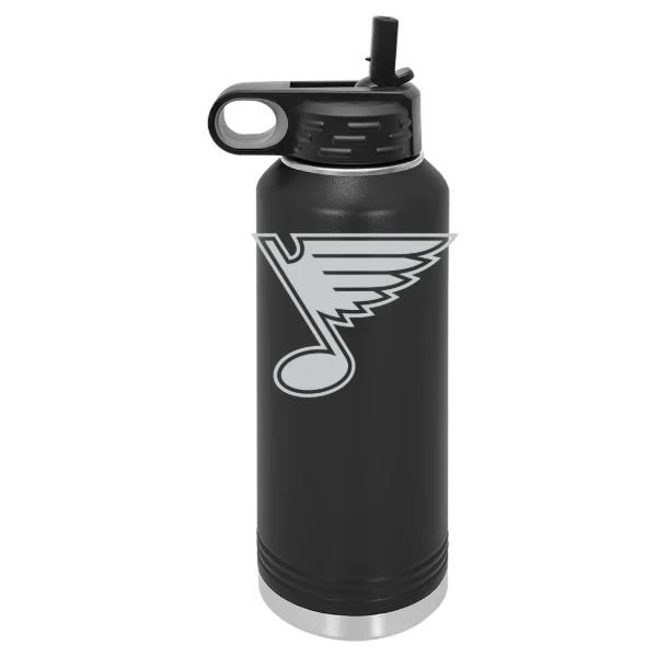 St. Louis Blues Polar Camel 40 oz. Water Bottle