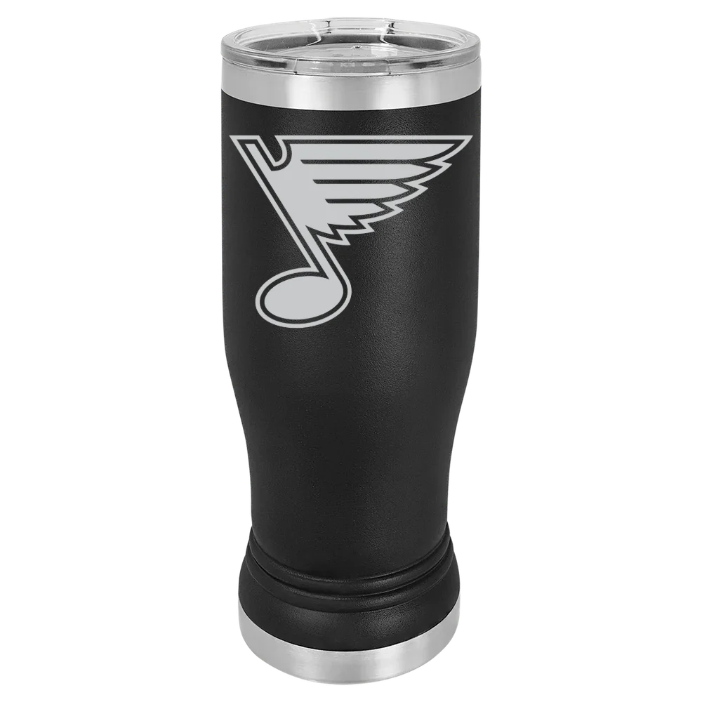 St. Louis Blues Polar Camel 14 oz. Pilsner Tumbler