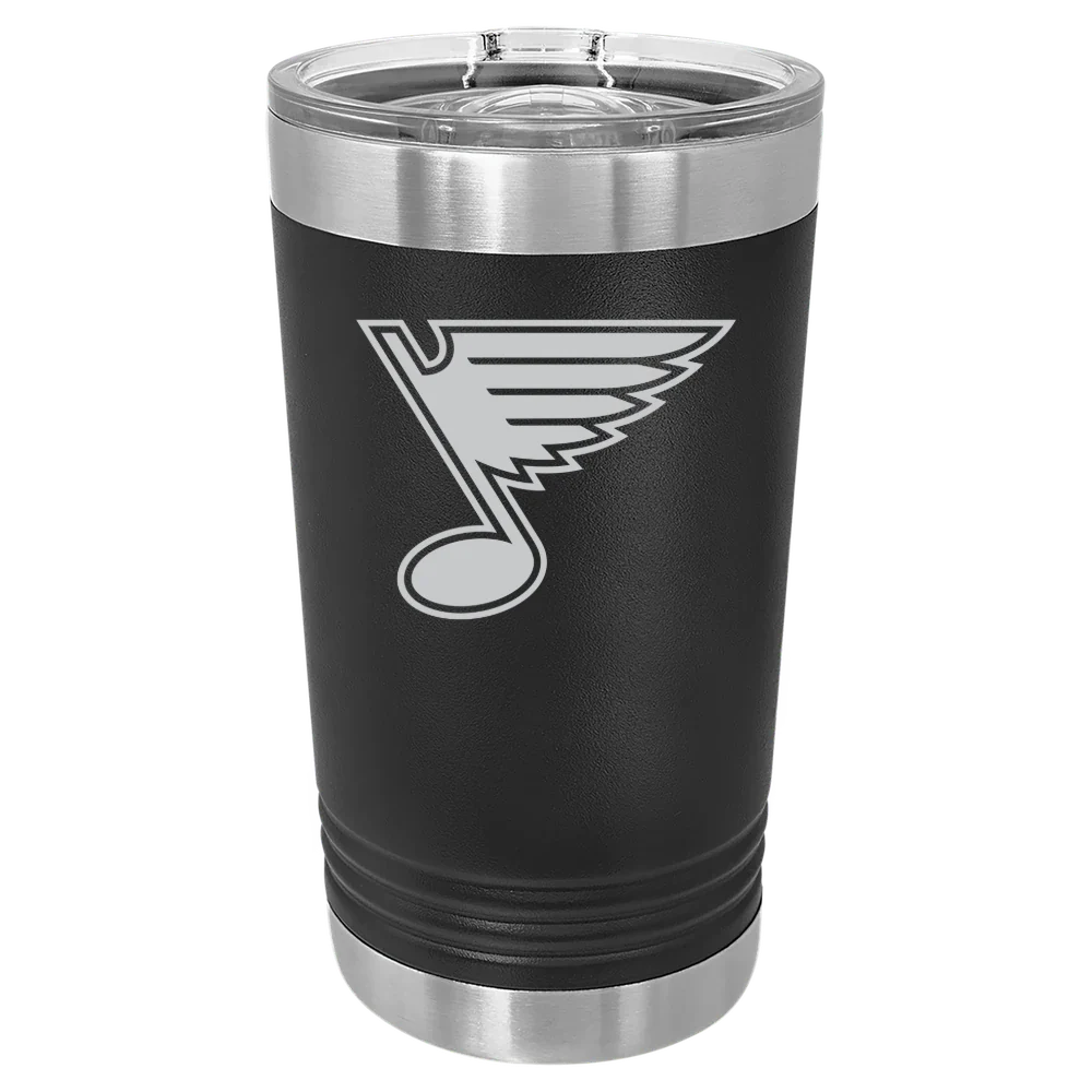 St. Louis Blues Polar Camel 16 oz. Pint Tumbler