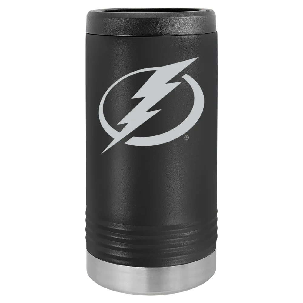 Tampa Bay Lightning Polar Camel Slim Beverage Holder
