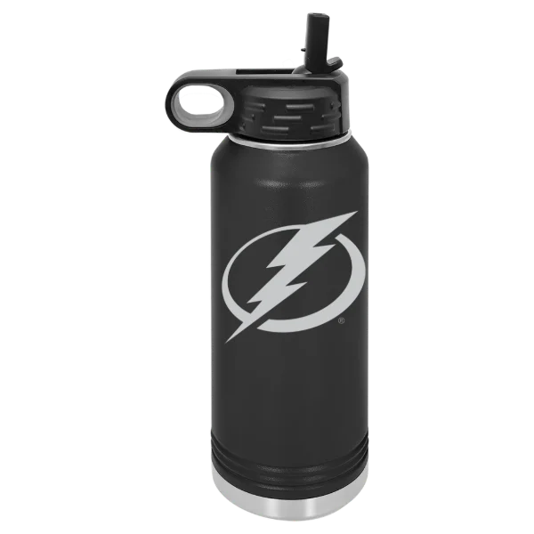 Tampa Bay Lightning Polar Camel 32 oz. Water Bottle