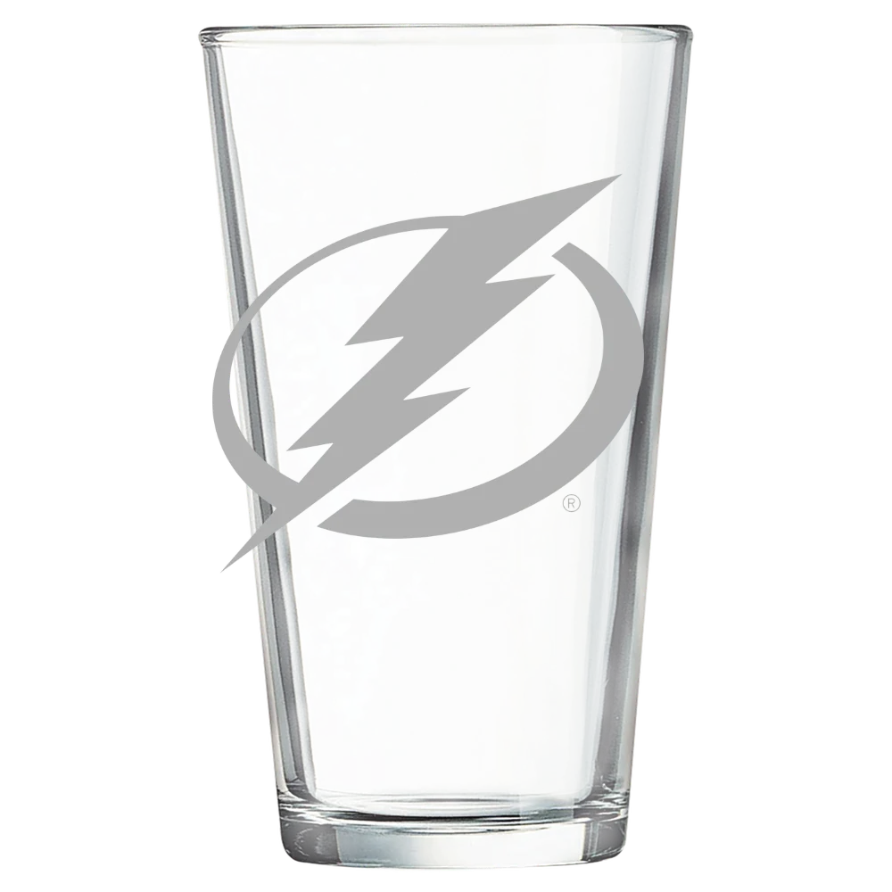 Tampa Bay Lightning Polar Camel 16 oz. Pint Mixing Glass