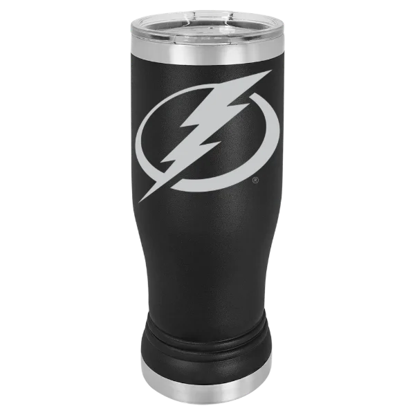 Tampa Bay Lightning Polar Camel 14 oz. Pilsner Tumbler