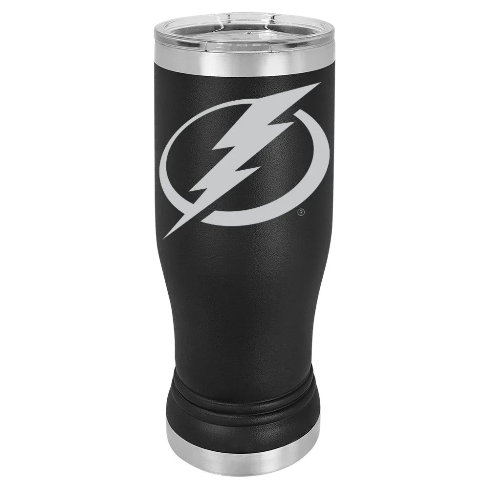 Tampa Bay Lightning Polar Camel 14 oz. Pilsner Tumbler